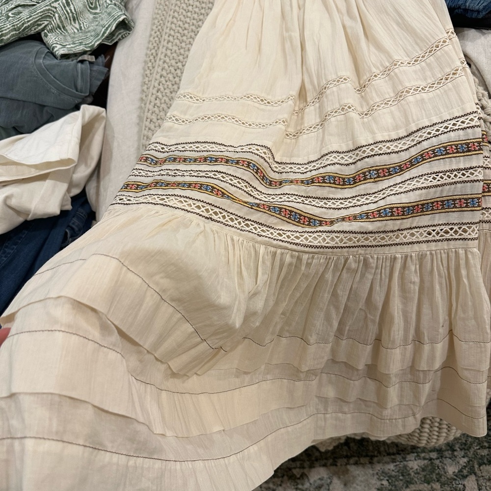 Free People delicacy dress - Picture 3 of 6